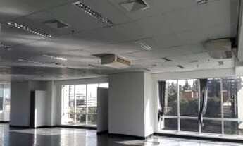 Imagem 3: Laje comercial á venda ou para alugar 2.036M² de área útil, no Edifício West Corp no Alpha