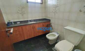 Imagem 7: Apartamento com 4 dormitórios à venda, 285 m² por R$ 2.500.000 - Enseada - Guarujá/SP