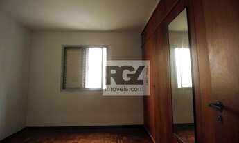 Imagem 4: Apartamento 80m² dois dormitórios uma vaga Moema