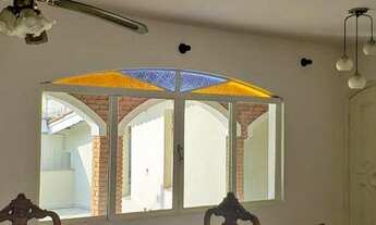 Imagem 7: Casa térrea com 3 dormitórios para locação, 200 m² - Alvinópolis - Atibaia/SP