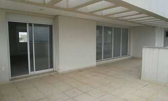 Imagem: Cobertura com 4 suítes à venda, 606 m2