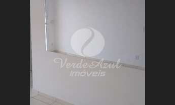 Imagem: Apartamento - Jardim Nova Hortolândia I