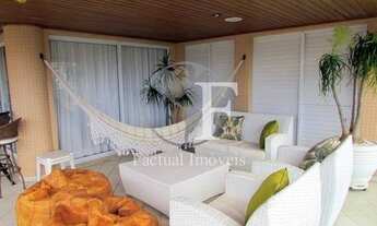 Imagem 3: Apartamento residencial à venda, Praia da Enseada Aquário, Guarujá - AP7090