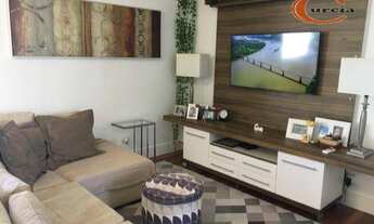 Imagem 4: Cobertura com 3 dormitórios à venda, 210 m² por R$ 2.200.000,00 - Vila Mariana - São Paulo