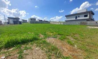 Imagem 3: Terreno à venda, 280 m² por R$ 355.000,00 - Reserva Ruda - São José dos Campos/SP