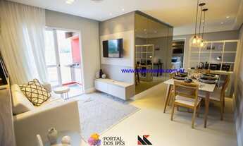 Imagem 7: Portal dos Ipés Residencial Clube - Colina - Santa Barbara D'oeste