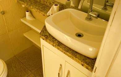 Imagem 9: Escritório 90 m² Vila Leopoldina - São Paulo - SP