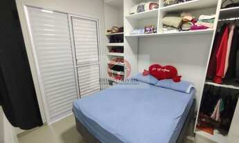 Imagem 7: Apartamento para venda possui 49 metros quadrados com 2 quartos em Taguatinga Norte - Bras