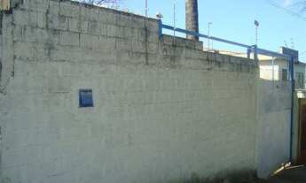 Imagem 2: Galpão à venda, 270 m² por R$ 850.000,00 - Jardim Vera Cruz(Zona Leste) - São Paulo/SP