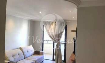 Imagem 5: Apartamento - Vila Brandina - Campinas