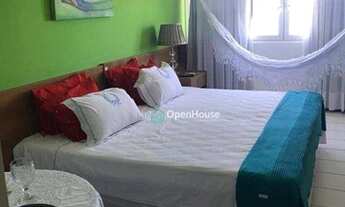 Imagem: Flat Residencial para locação, Ponta Negra