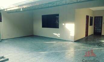 Imagem 2: Casa com 2 dormitórios à venda, 124 m² por R$ 270.000,00 - Jardim América - Americana/SP