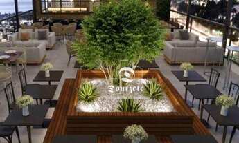 Imagem 4: Sala à venda, 23 m² por R$ 188.737,02 - Vila Curuçá - Santo André/SP