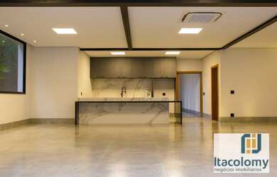 Imagem 6: Casa maravilhosa à venda no Alphaville Conde II - recém construída