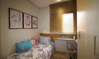 Imagem 5: Apartamento com 2 dormitórios à venda, 46 m² por R$ 360.000,00 - Vila Nivi - São Paulo/SP