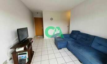 Imagem 2: Excelente apartamento a venda de 02 quartos localizado à 3 minutos do Buriti Shopping, va