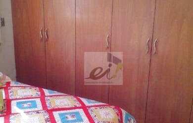 Imagem 5: Apartamento com 3 dormitórios à venda, 77 m² por R$ 478.000,00 - Dona Clara - Belo Horizon