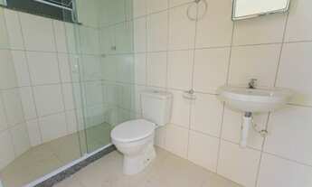 Imagem 3: Apartamento com 2 dormitórios, 54 m² - venda por R$ 250.000,00 ou aluguel por R$ 1.000,00