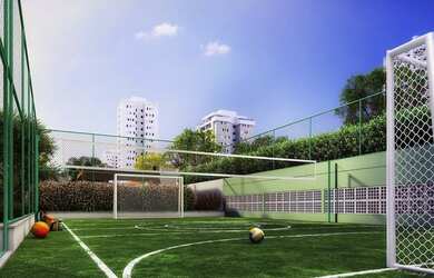 Imagem 13: Garden residencial para venda, Vila Prudente, São Paulo - GD5440