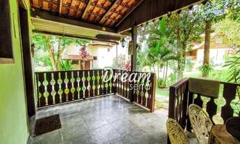 Imagem 7: Casa com 2 dormitórios à venda, 70 m² por R$ 400.000,00 - Vargem Grande - Teresópolis/RJ