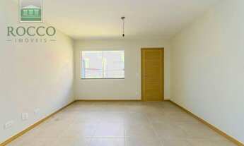 Imagem 7: Casa com 3 dormitórios para alugar, 77 m² por R$ 1.580,00/mês - Santa Cândida - Curitiba/P