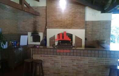 Imagem 4: Chácara com 2 dormitórios à venda, 1500 m² por R$ 1.000.000 - Praia dos Namorados - Americ