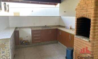 Imagem 5: Casa com 3 dormitórios à venda, 244 m² por R$ 850.000 - Parque Manoel de Vasconcelos - Sum