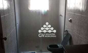 Imagem 7: Linda e espaçosa casa no Jd Dallorto em Sumaré