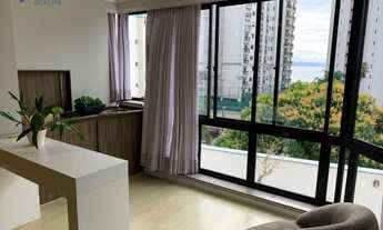 Imagem 4: Apartamento 4 dormitórios finamente mobiliado