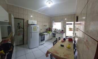 Imagem 5: Casa com 3 dormitórios à venda, 96 m² por R$ 320.000,00 - Árvore Grande - Pouso Alegre/MG