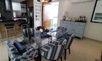 Imagem 4: Casa sobrado em condomínio com 3 quartos no PrimeHouse Santana Residence - Bairro Terras d