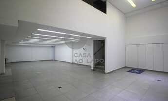 Imagem 4: CURITIBA - Loja/Salão - Centro