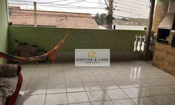 Imagem 2: Oportunidade Casa com 3 dormitórios à venda, 360 m² por R$ 530.000 - Jacareí/SP