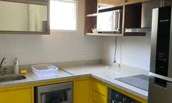 Imagem 6: Cobertura Venda 1 Dormitórios - 89 m² Pinheiros