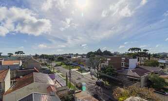 Imagem 5: Apartamento para venda tem 52 metros quadrados com 2 quartos em Portão - Curitiba - PR