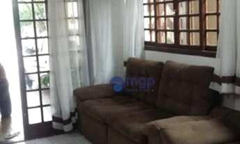 Imagem: Sobrado com 5 dormitórios à venda, 145