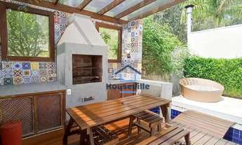 Imagem 2: Casa à venda no Quintas de Tamboré