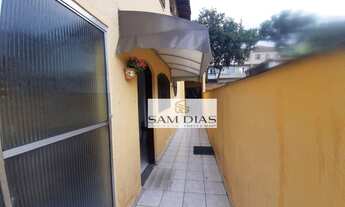 Imagem 3: Sobrado para alugar, 232 m² por R$ 3.200,00/mês - Vila Maria Alta - São Paulo/SP