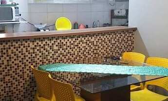 Imagem 4: Apartamento com 3 dormitórios à venda, 68 m² por R$ 550.000 - Bom Retiro - São Paulo/SP