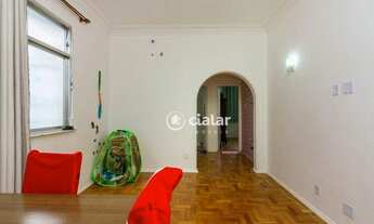 Imagem 6: Apartamento com 2 dormitórios à venda, 70 m² por R$ 455.000,00 - Botafogo - Rio de Janeiro