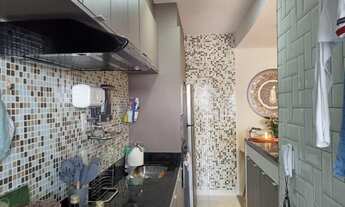 Imagem 6: Apartamento Bairro Oswaldo Cruz, 63 metros, 2 vagas, R$ 630.000,00