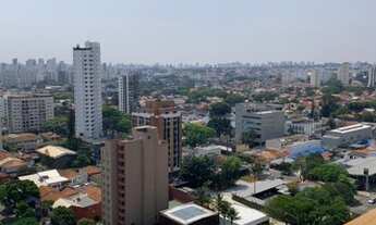 Imagem 2: Cobertura com 5 quartos à venda, 464 m² no Campo Belo