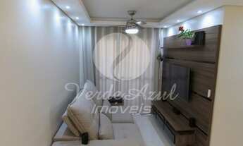 Imagem 2: Apartamento - Jardim Paulicéia - Campinas
