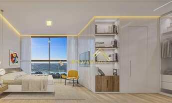 Imagem 7: Apartamento com 3 suítes 163m² à venda