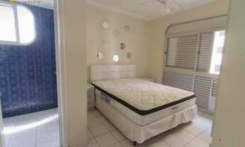 Imagem 5: Apartamento com 3 dormitórios à venda, 135 m² por R$ 650.000,00 - Pitangueiras - Guarujá/S