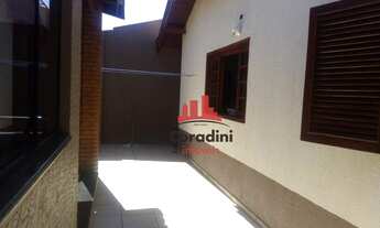 Imagem 6: Casa com 3 dormitórios à venda, 180 m² por R$ 500.000 - Jardim Alvorada - Nova Odessa/SP