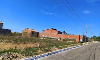 Imagem 3: Pagou a entrada já pode construir aqui no Pacatuba 1e2. #02