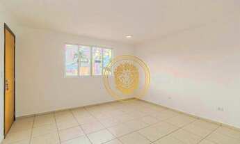 Imagem 1: Apartamento à venda, 57 m² por R$ 270.000,00 - Hauer - Curitiba/PR