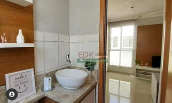 Imagem 5: Apartamento com 2 dormitórios à venda, 47 m² por R$ 169.600,00 - Parque Nova Esperança - S