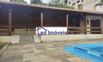 Imagem 3: Casa com 3 dorms, Vila Osasco, Osasco - R$ 1.39 mi, Cod: 1456